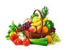 Veg & Fruits