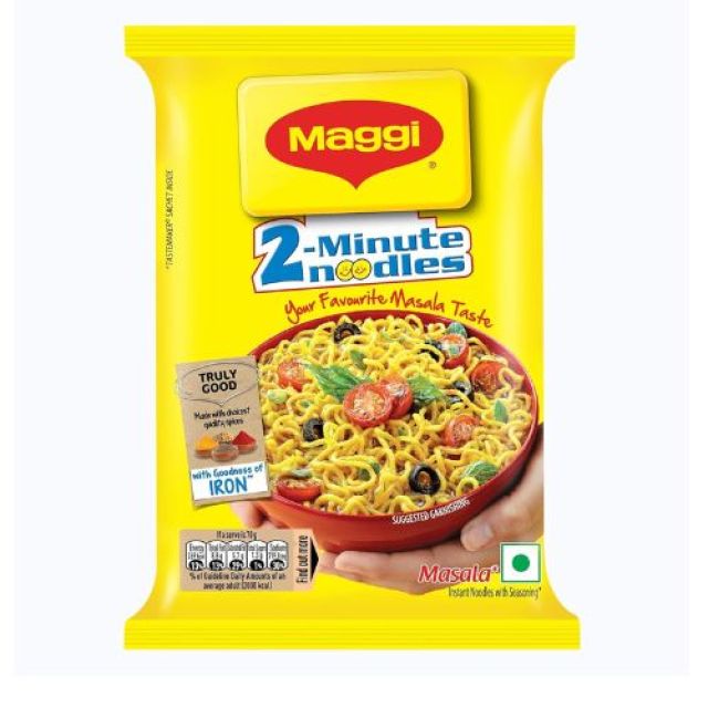 MAGGI 2-Minute Instant Noodles