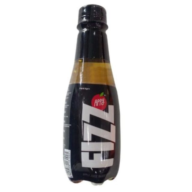 Appy Fizz