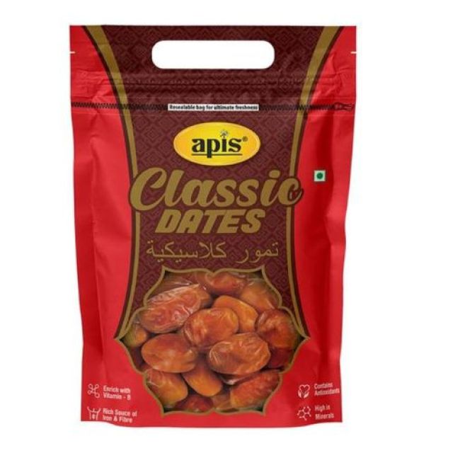 Apis Classic Dates