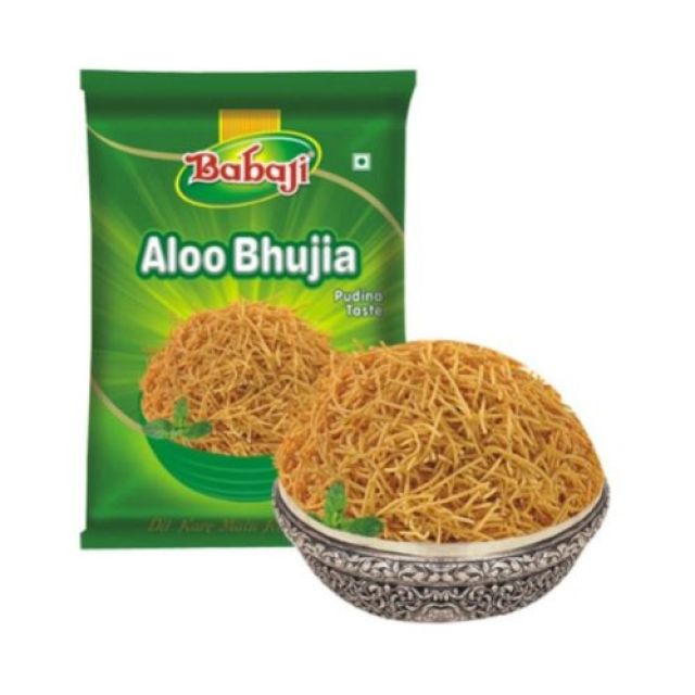 Baba Ji Aaloo Bhujia