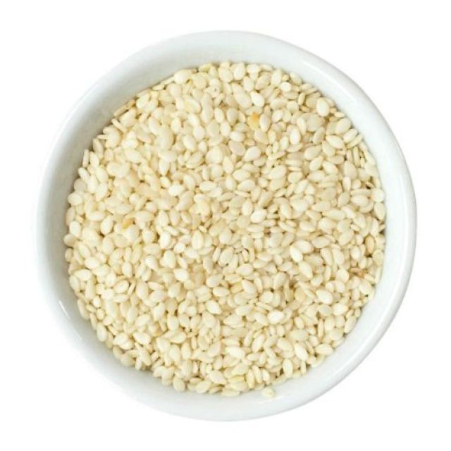 Sesame Seeds - White Til (तिल)