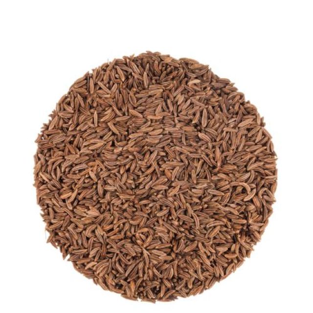 Jeera - (जीरा)